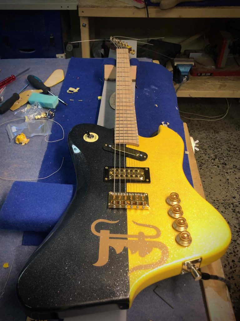 Apikai, sawolax de luxe