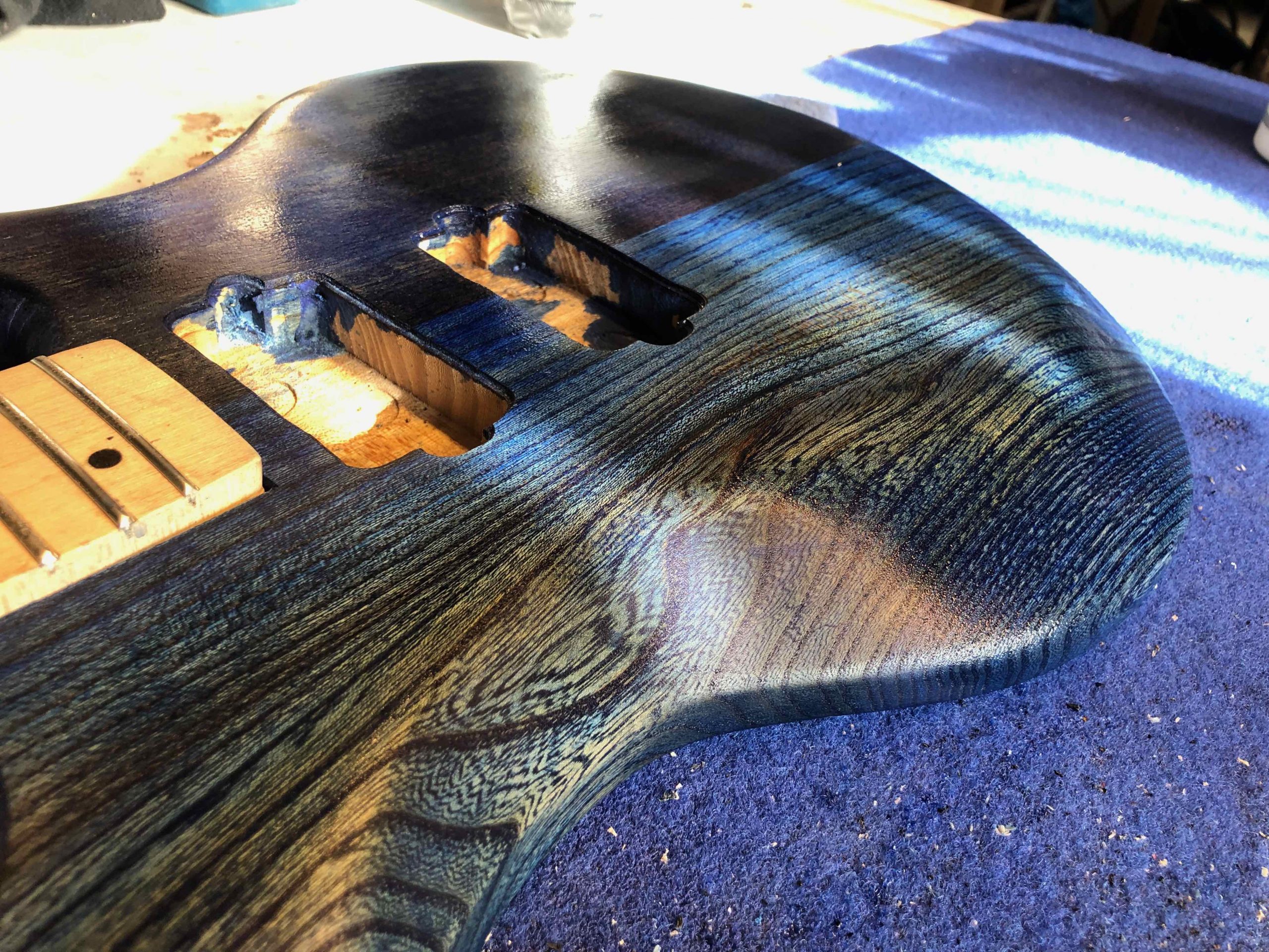 Apikai tekee hyvää